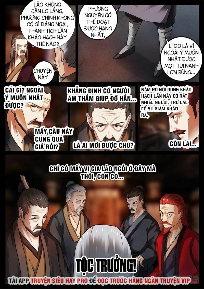 Chapter 63 - Trang 1