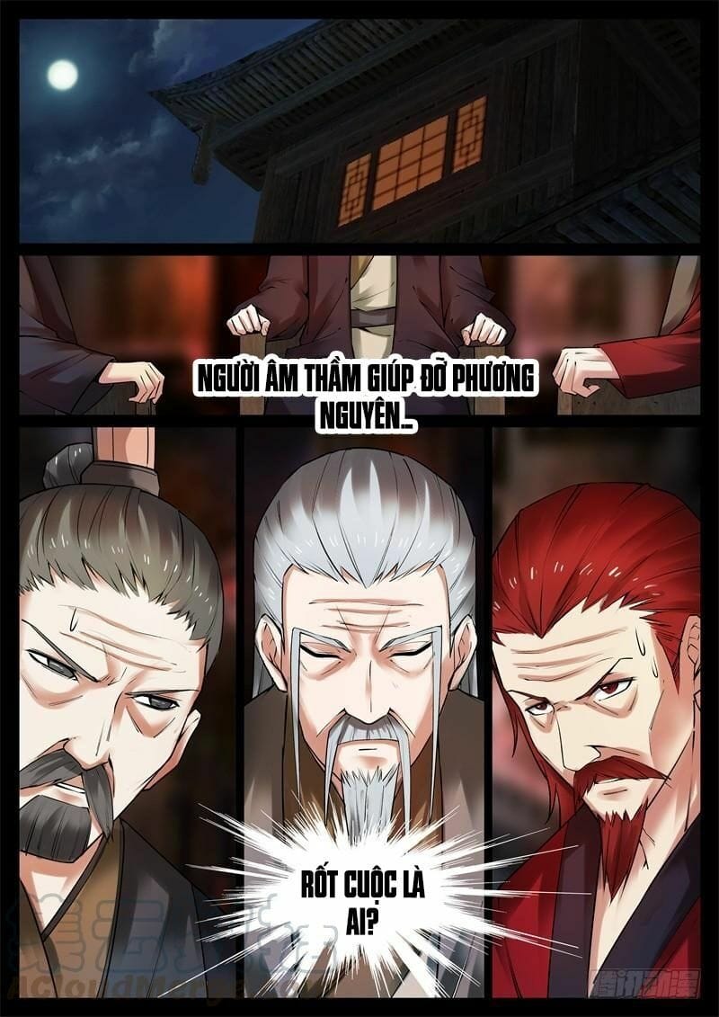 Chapter 63 - Trang 2