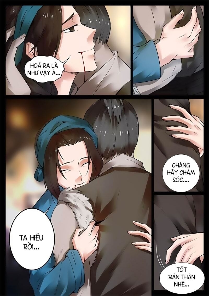 Chapter 62 - Trang 1