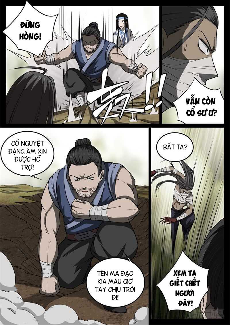 Chapter 61 - Trang 1