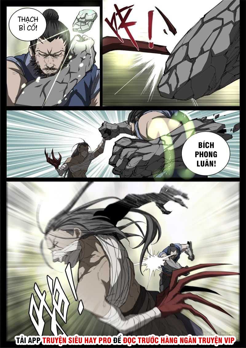 Chapter 61 - Trang 2