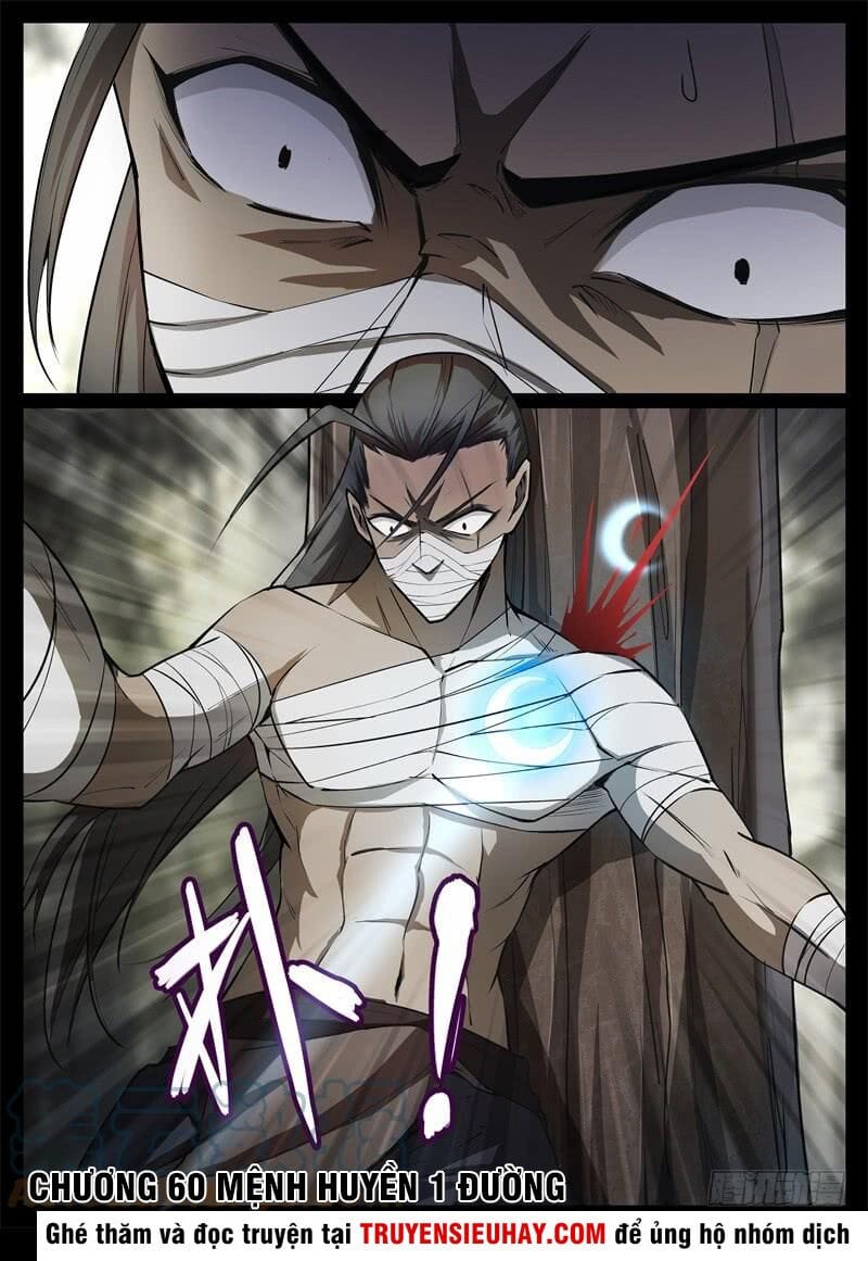 Chapter 60 - Trang 1