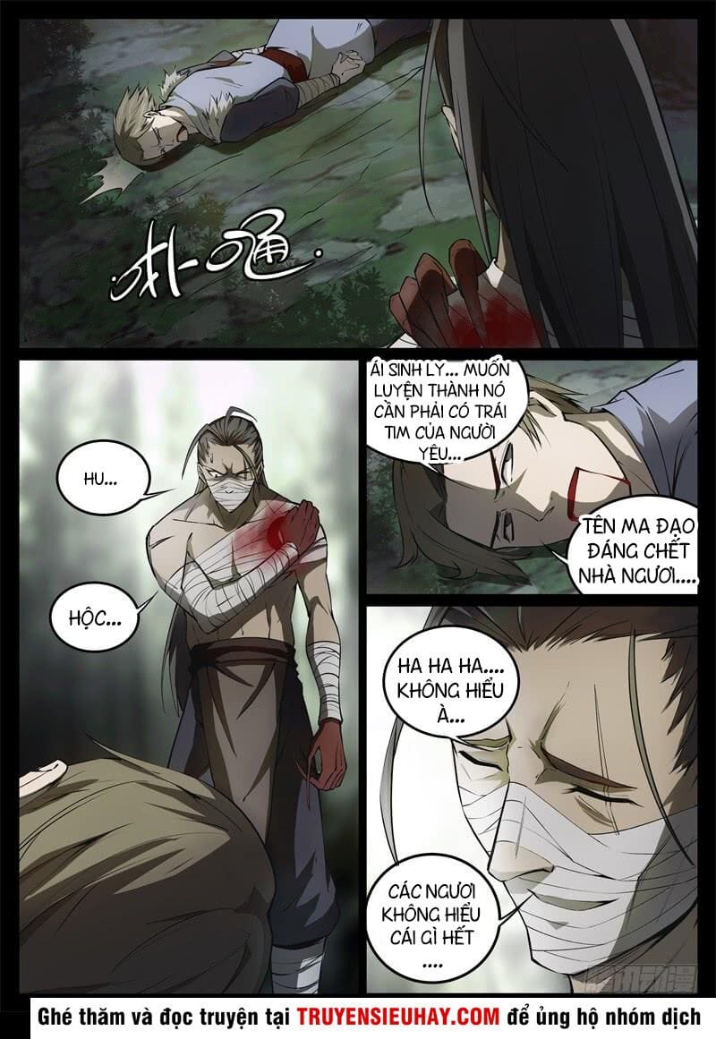 Chapter 60 - Trang 2