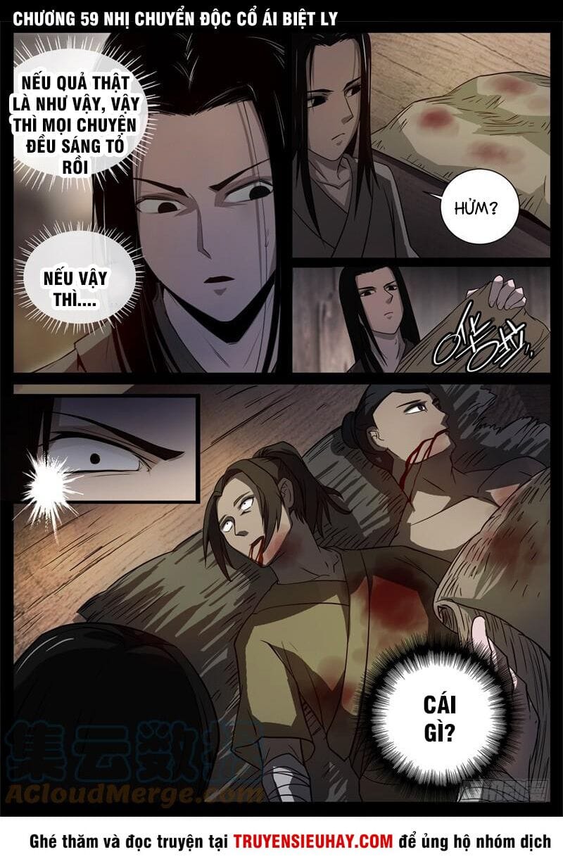 Chapter 59 - Trang 1