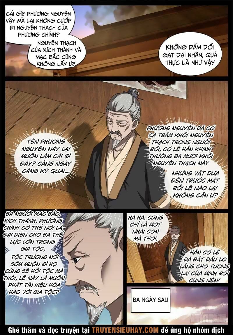 Chapter 58 - Trang 1