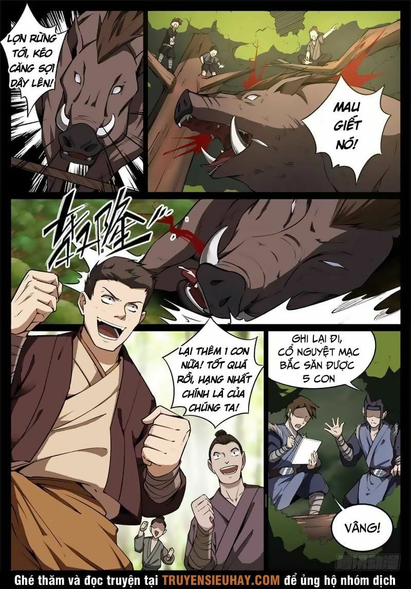 Chapter 58 - Trang 2