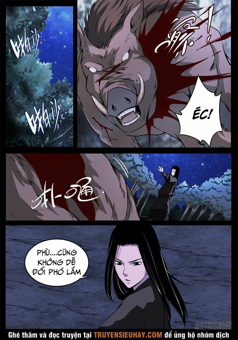 Chapter 57 - Trang 1