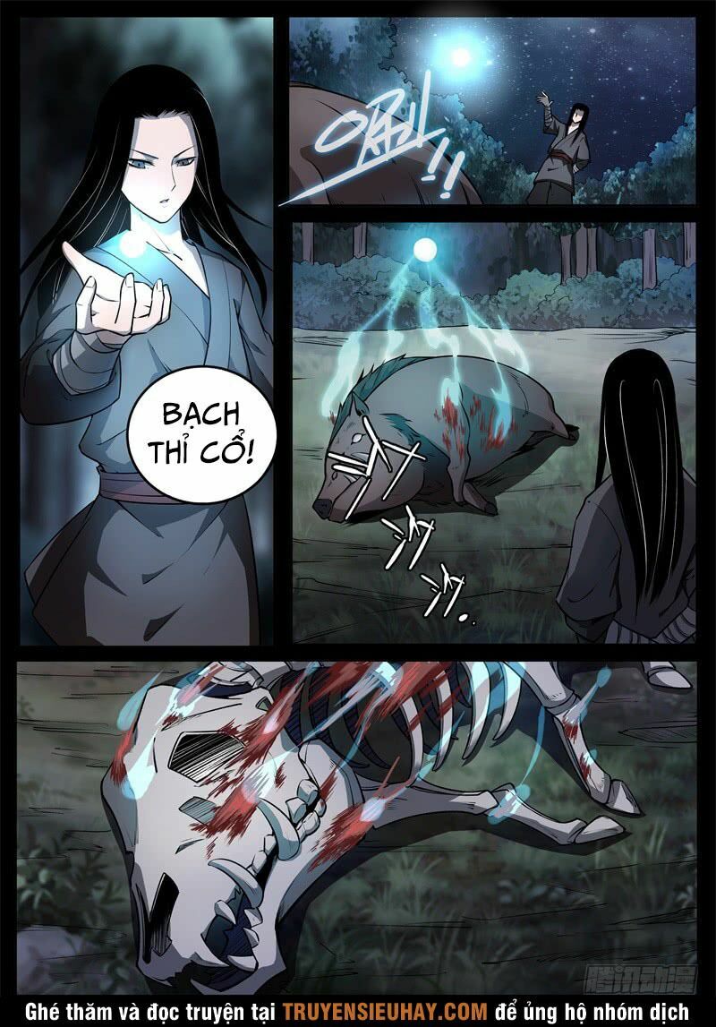 Chapter 57 - Trang 2