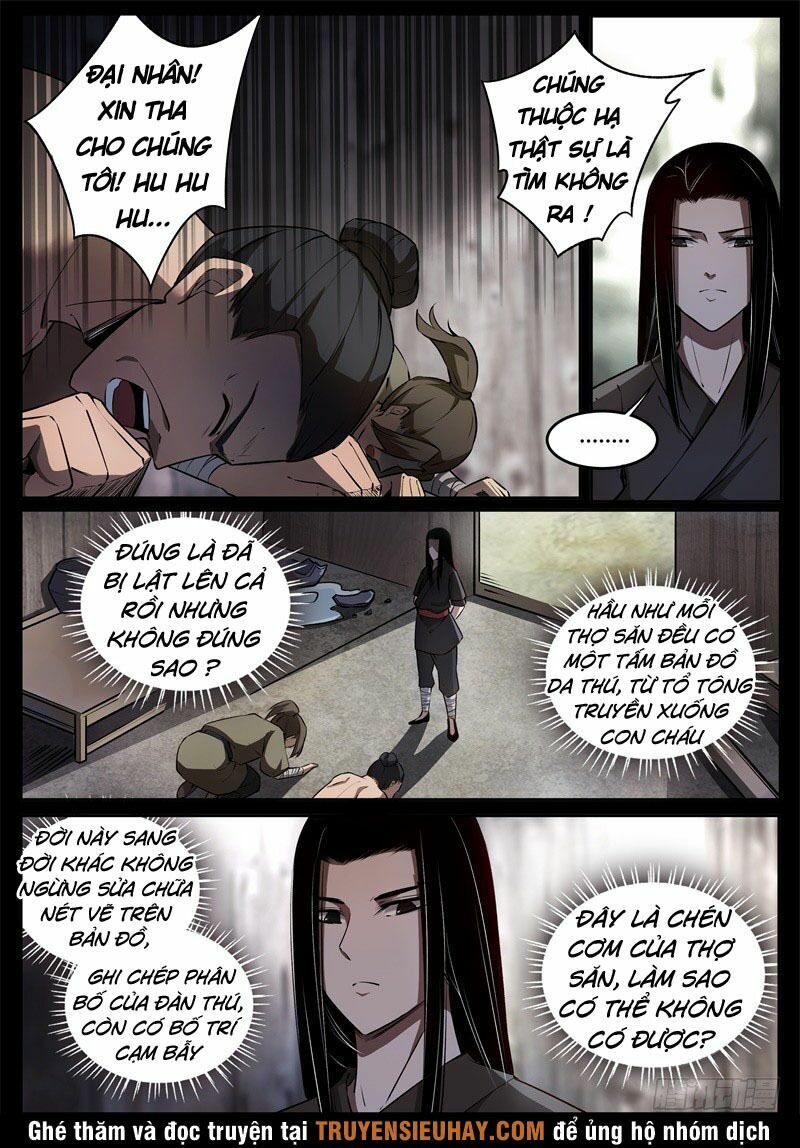 Chapter 56 - Trang 1