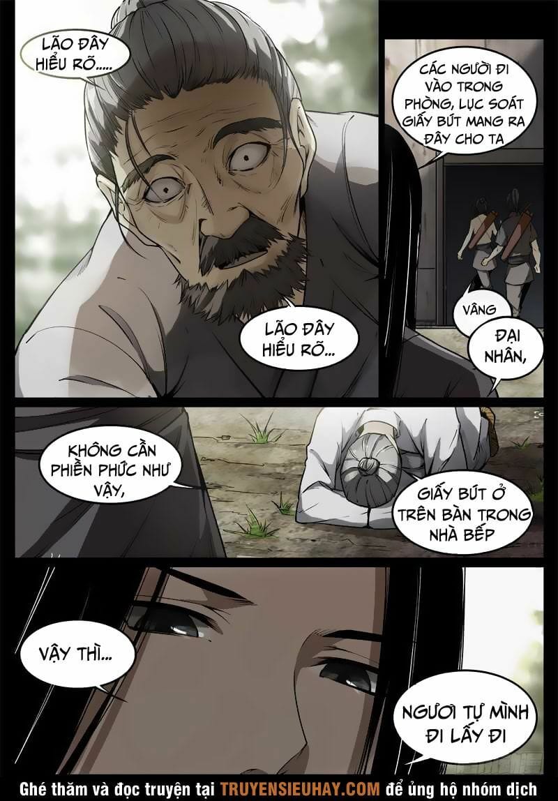 Chapter 55 - Trang 1