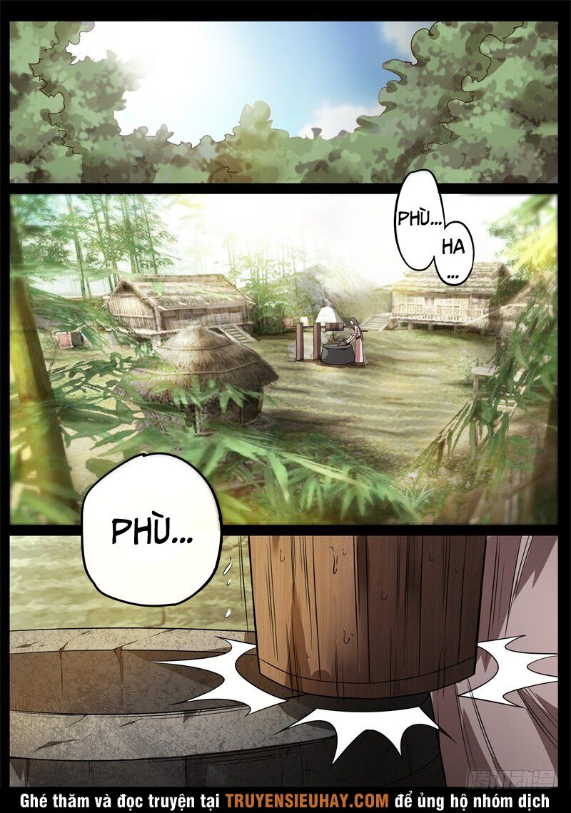 Chapter 54 - Trang 1