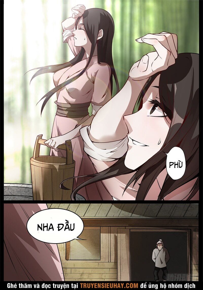 Chapter 54 - Trang 2