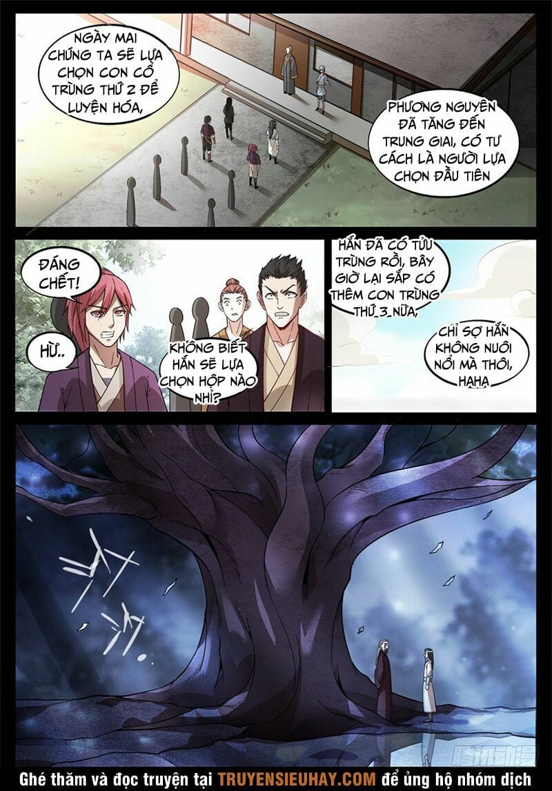 Chapter 52 - Trang 1