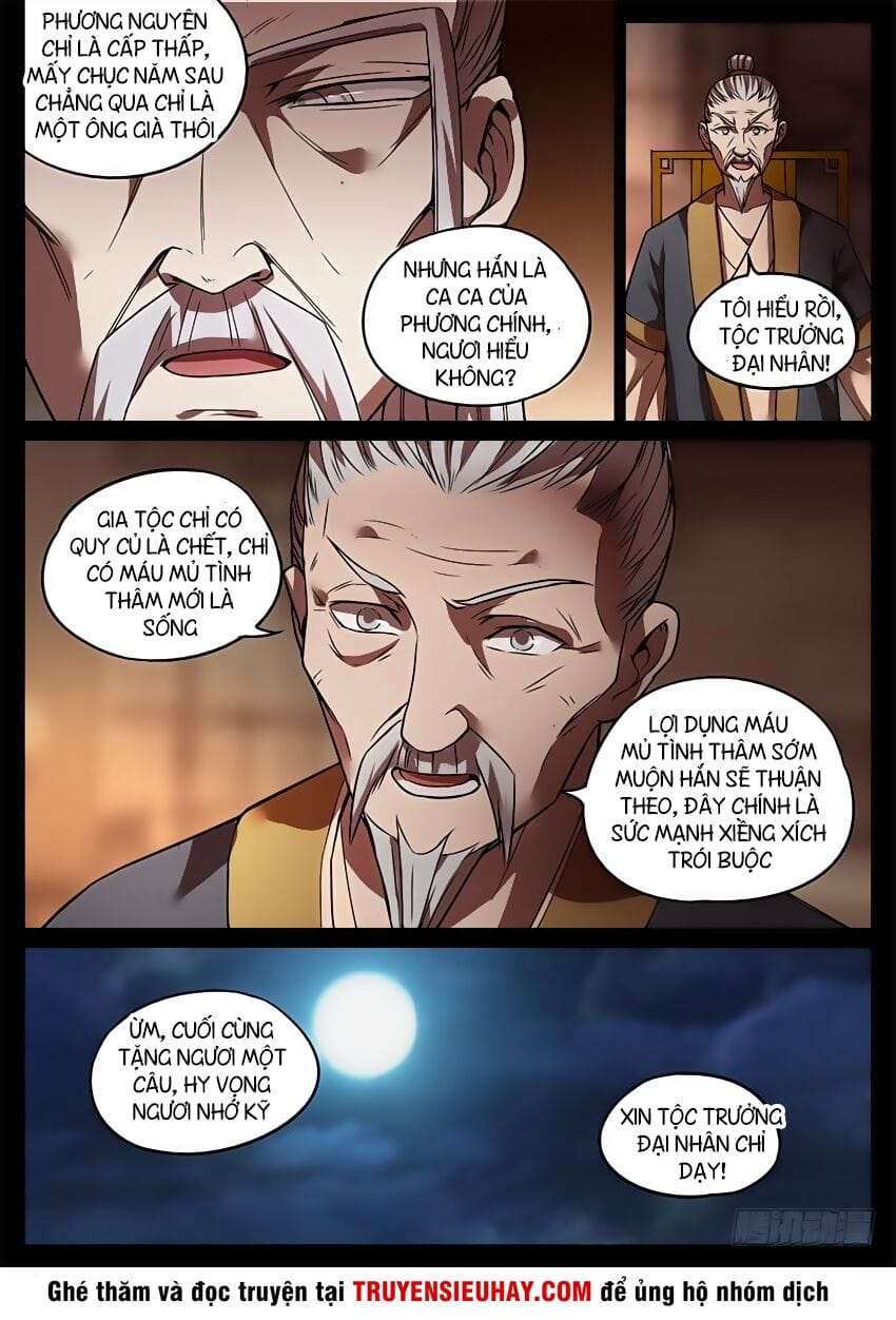 Chapter 51 - Trang 2
