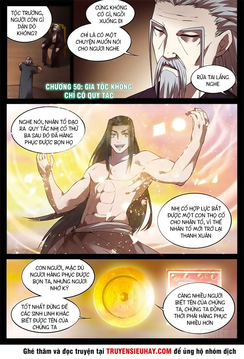 Chapter 50 - Trang 1