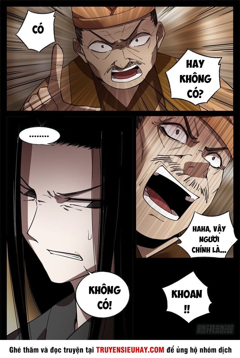 Chapter 49 - Trang 1