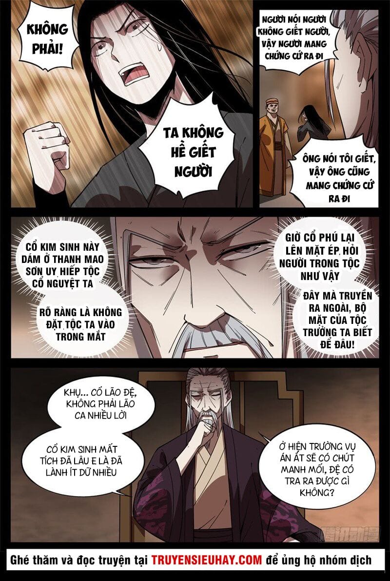 Chapter 48 - Trang 1