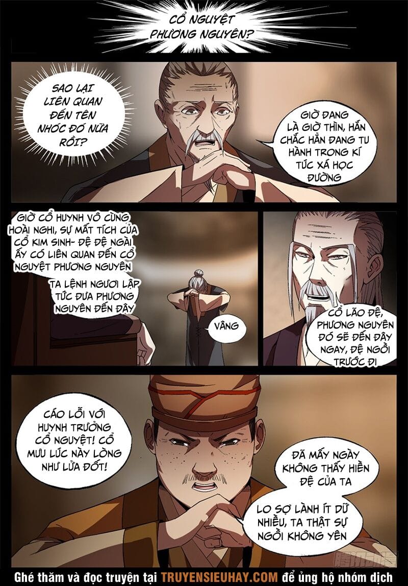 Chapter 47 - Trang 1