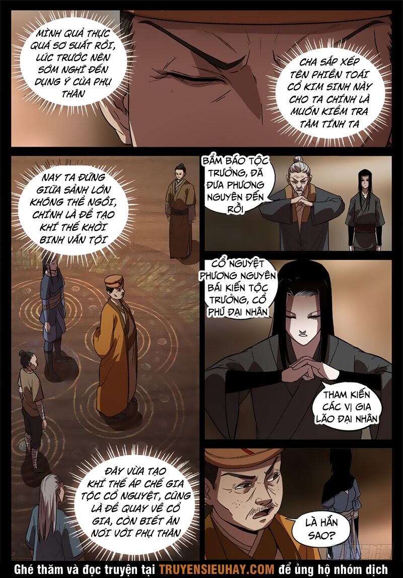 Chapter 47 - Trang 2