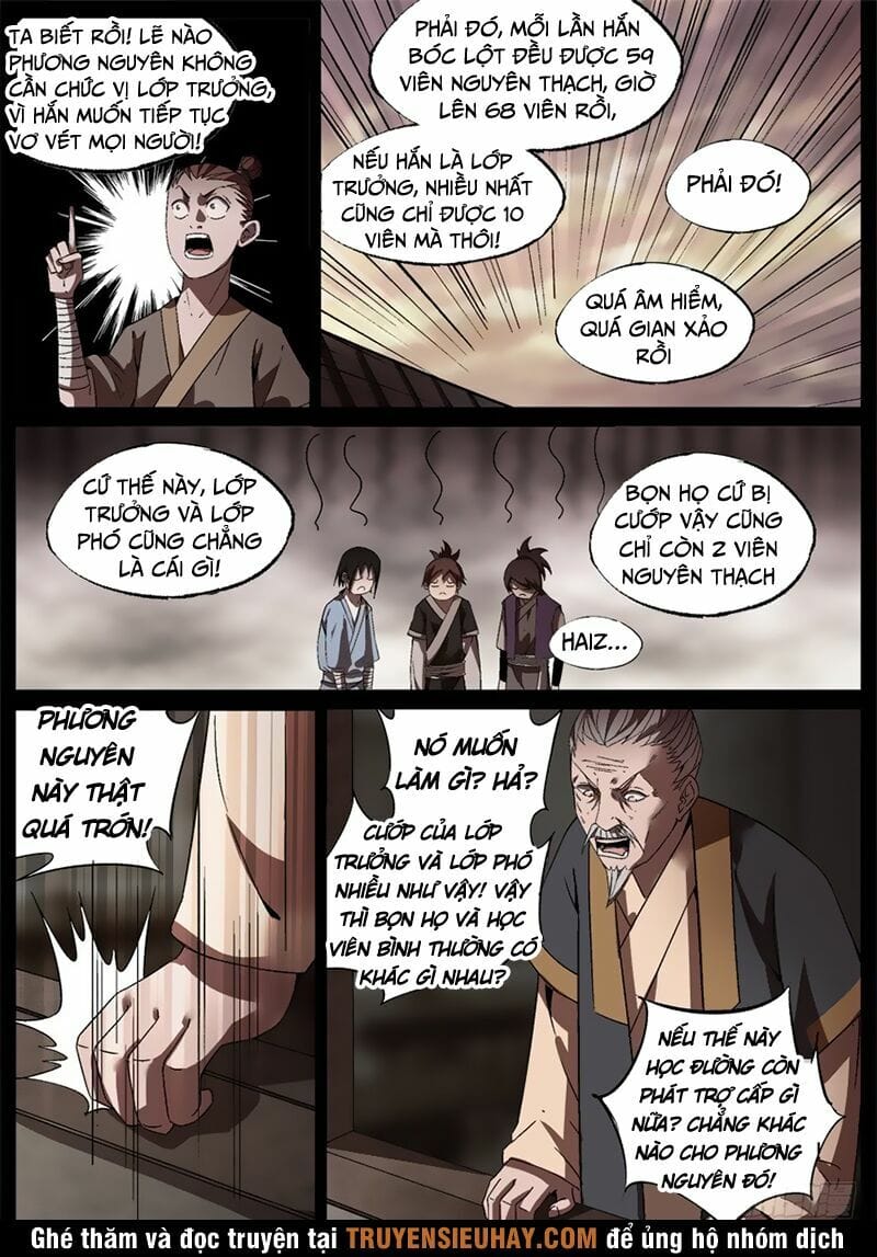 Chapter 46 - Trang 2