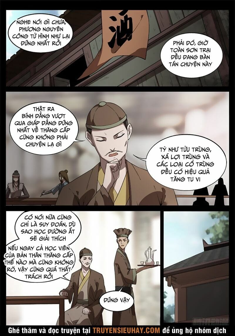 Chapter 45 - Trang 1
