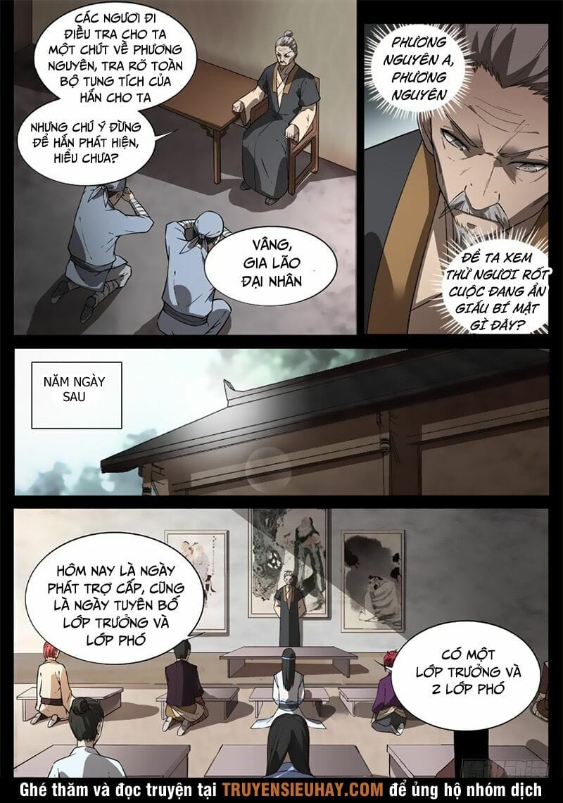 Chapter 45 - Trang 2