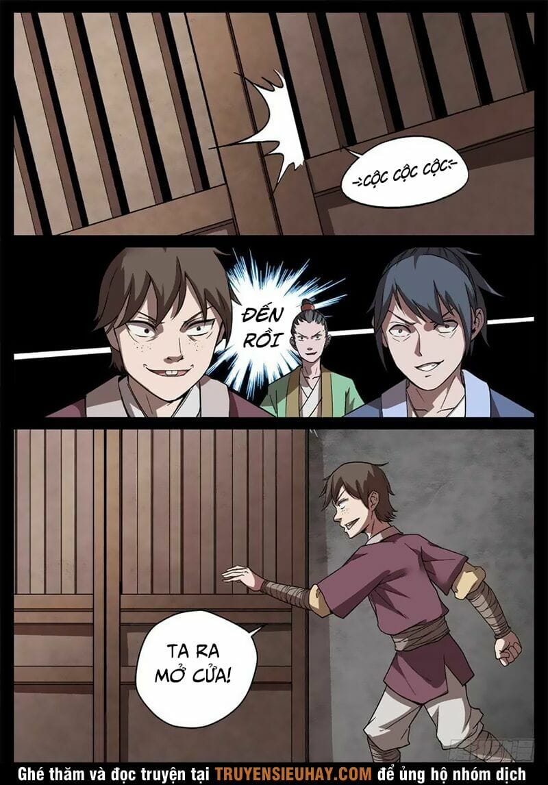 Chapter 43 - Trang 2