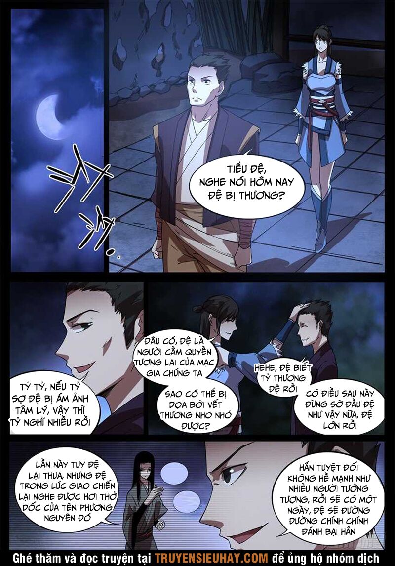 Chapter 42 - Trang 1