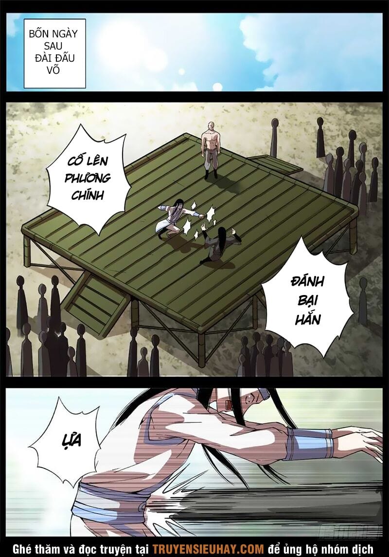 Chapter 41 - Trang 1