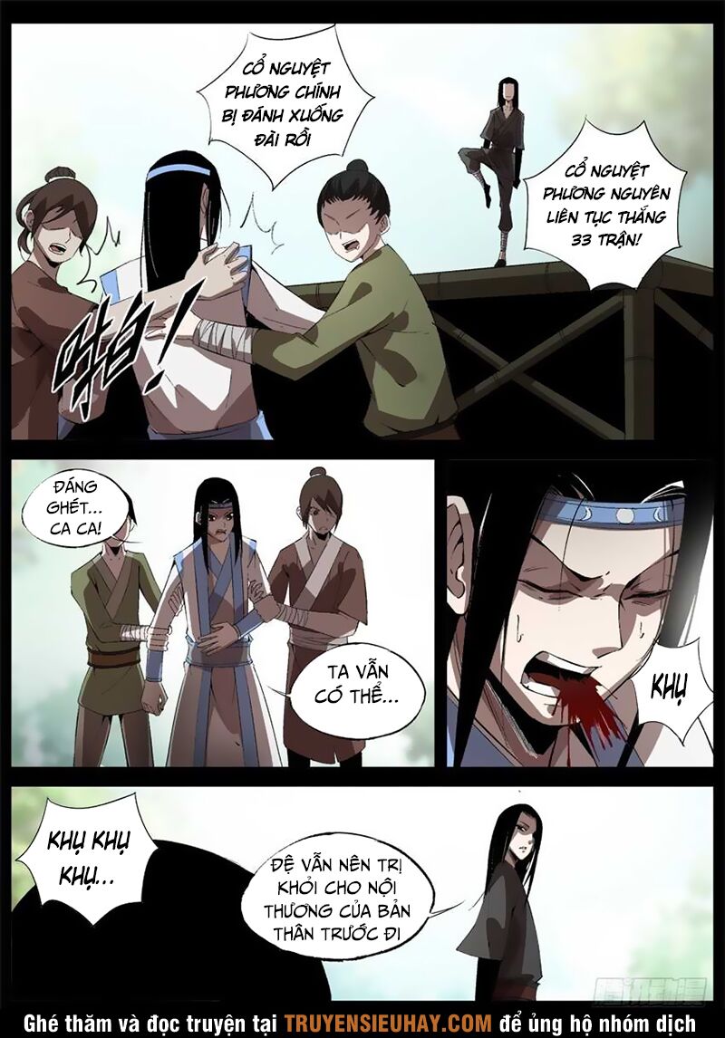 Chapter 41 - Trang 2