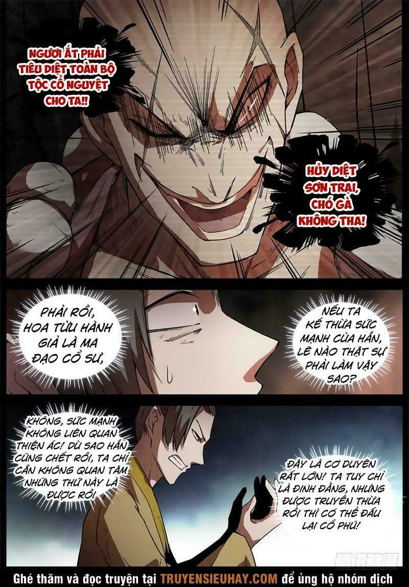 Chapter 40 - Trang 2