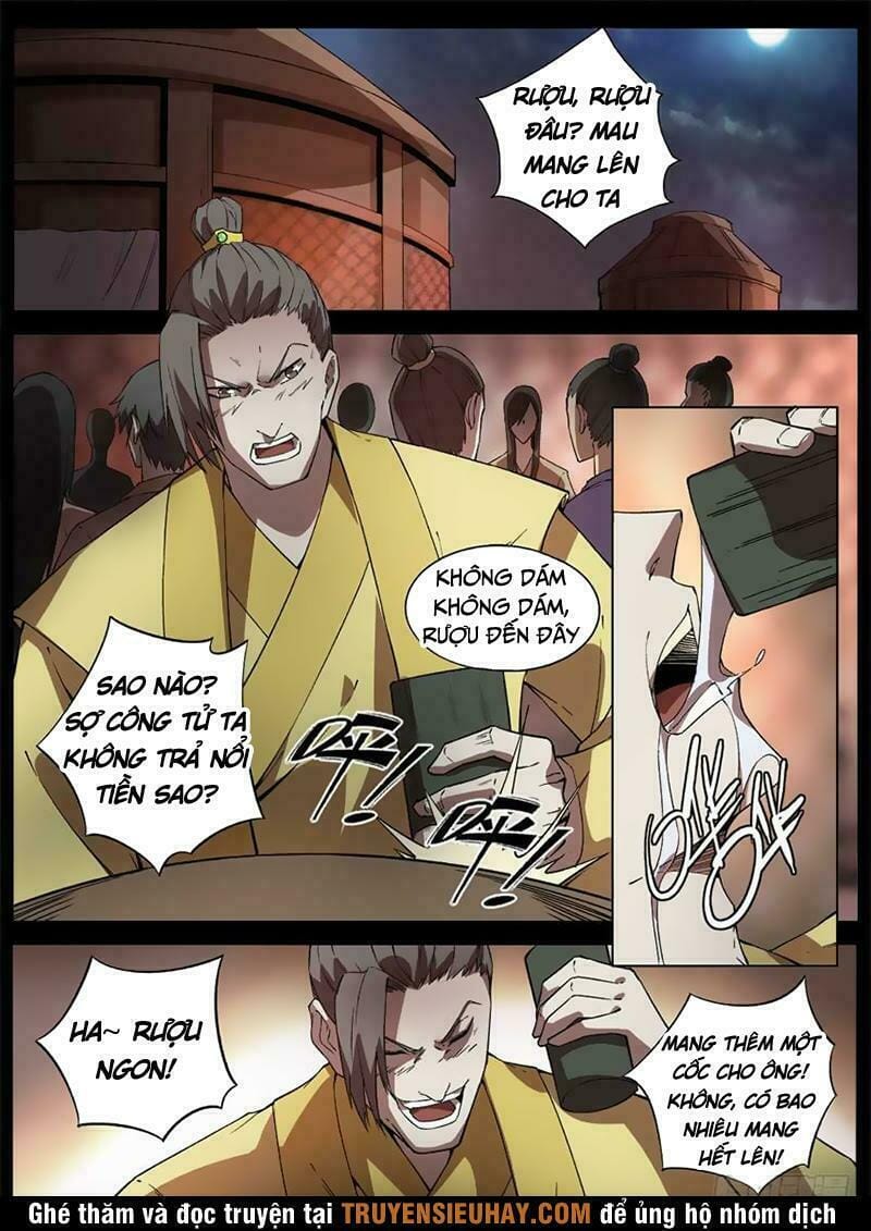 Chapter 39 - Trang 1