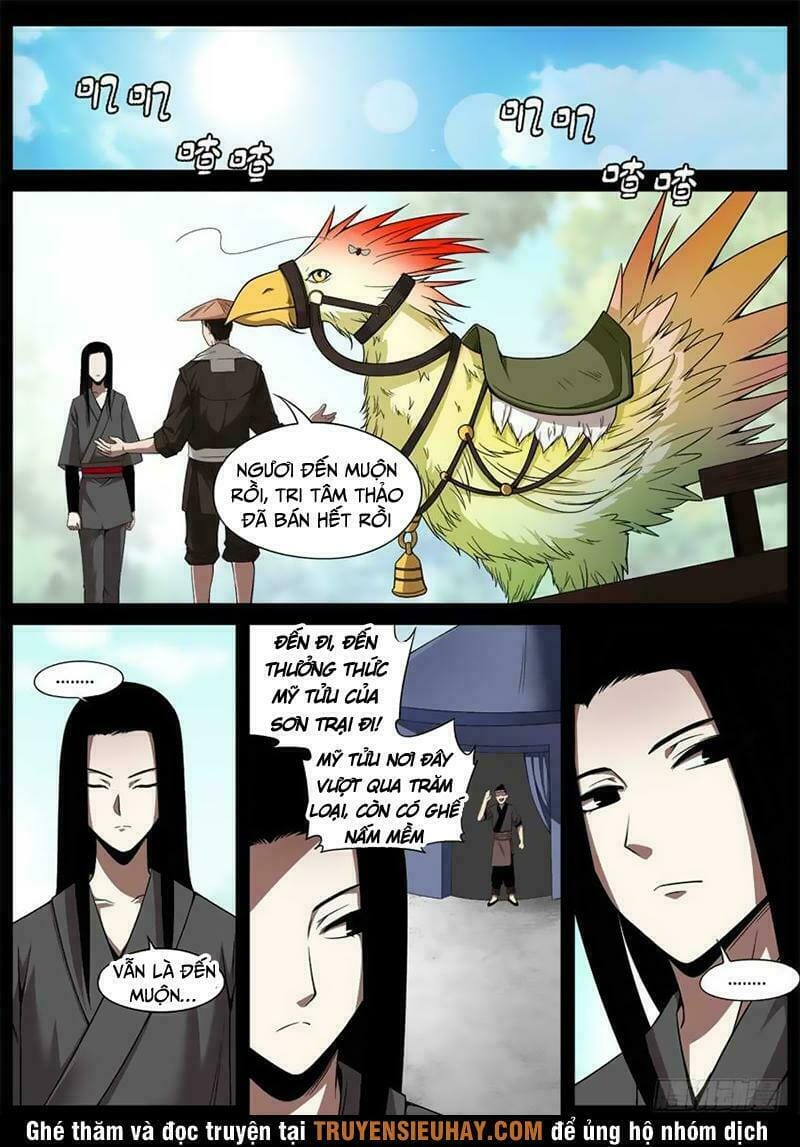 Chapter 38 - Trang 1
