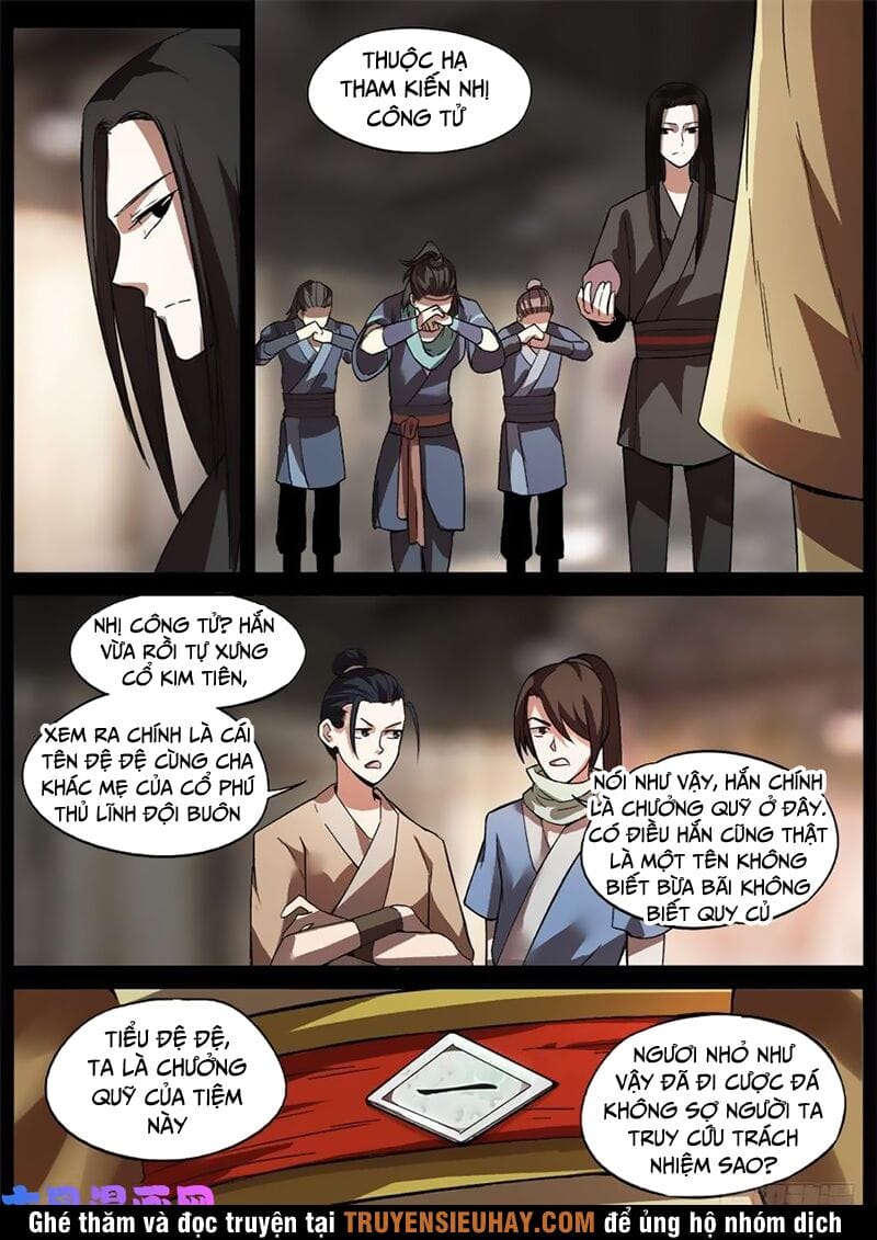 Chapter 37 - Trang 1