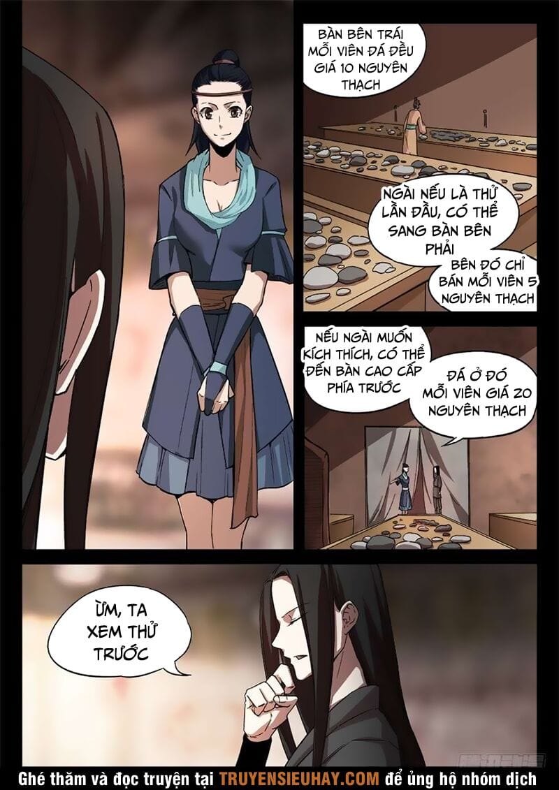 Chapter 36 - Trang 1