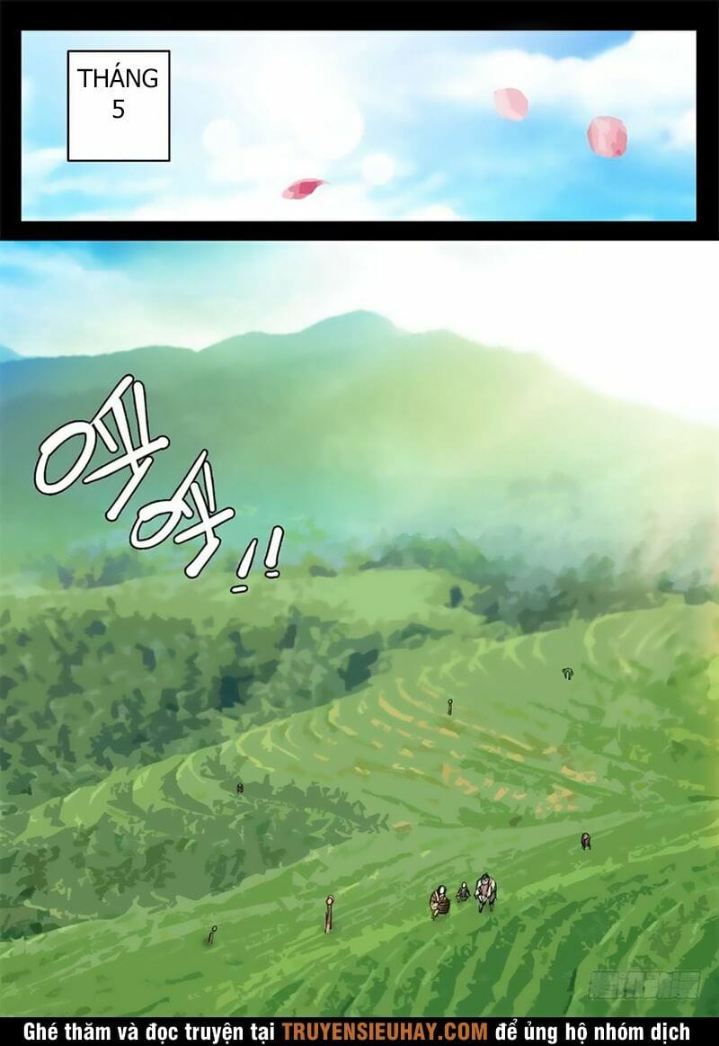 Chapter 35 - Trang 1