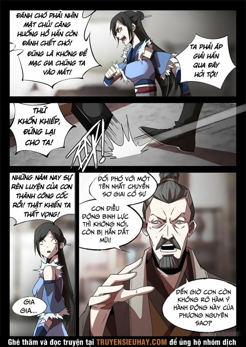 Chapter 33 - Trang 2