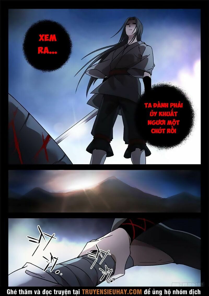 Chapter 32 - Trang 2