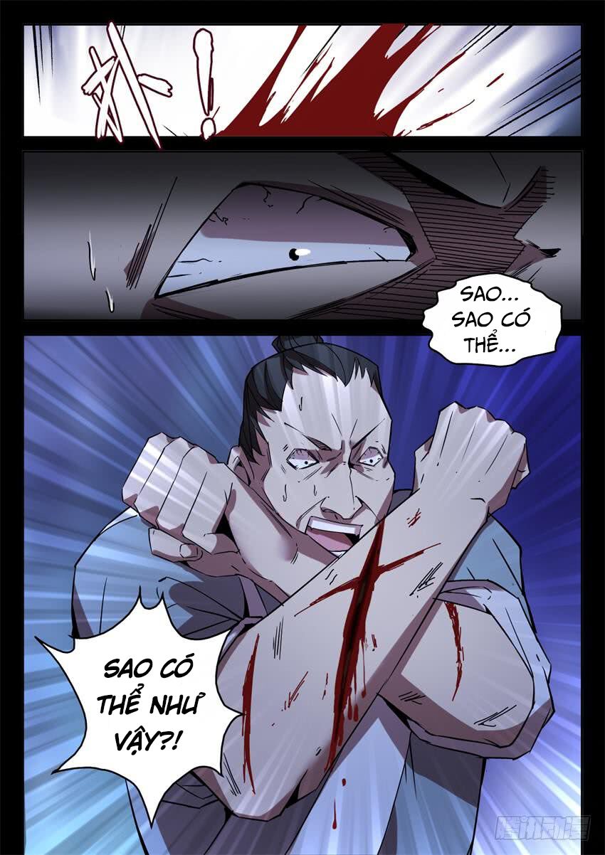 Chapter 31 - Trang 1