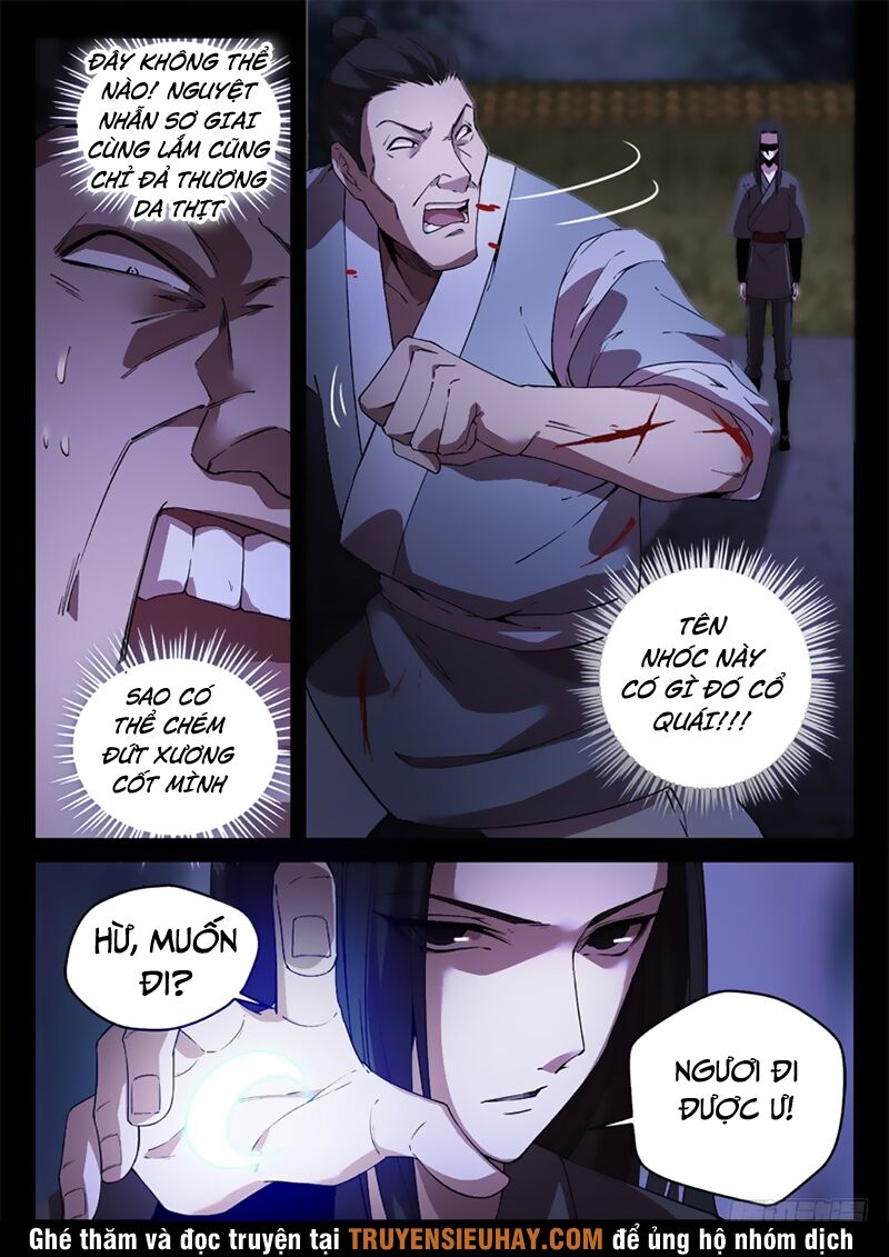 Chapter 31 - Trang 2