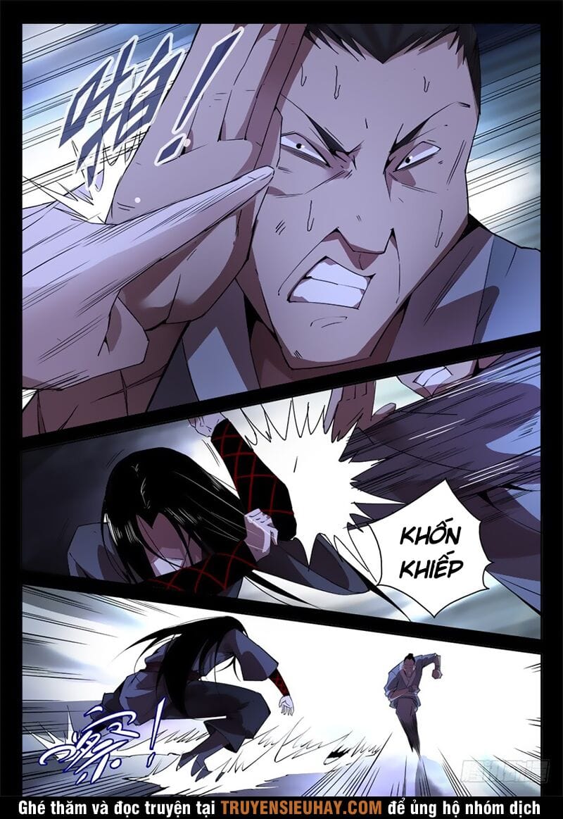 Chapter 30 - Trang 1