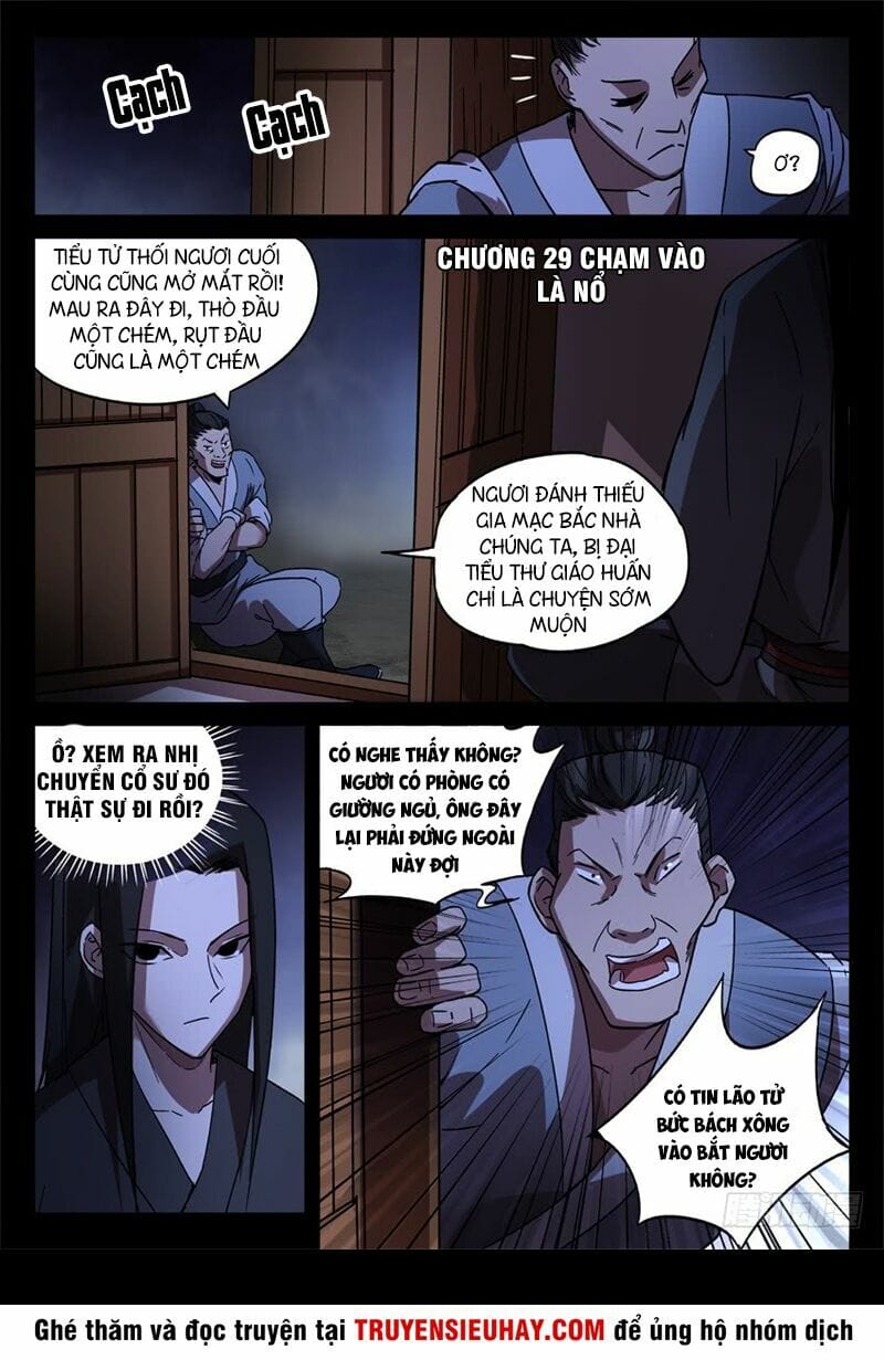 Chapter 29 - Trang 1