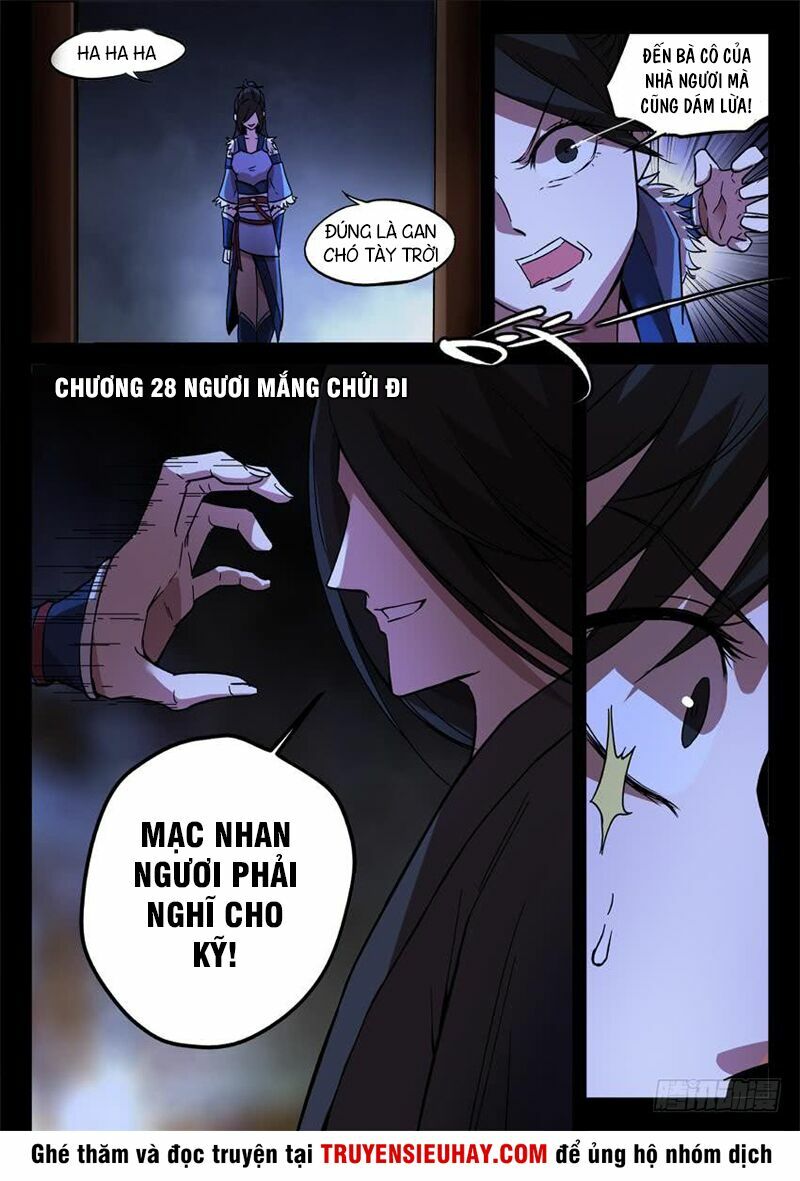 Chapter 28 - Trang 1