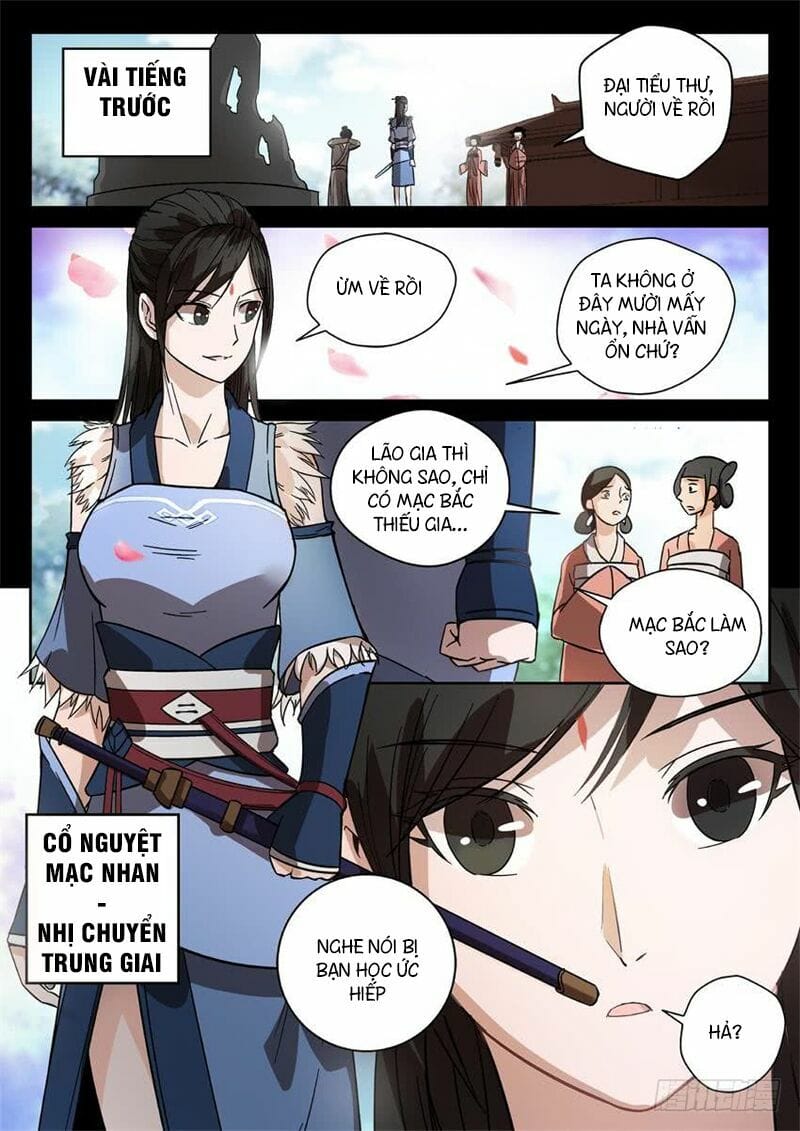 Chapter 26 - Trang 1