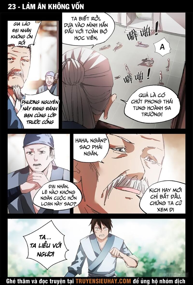 Chapter 23 - Trang 1