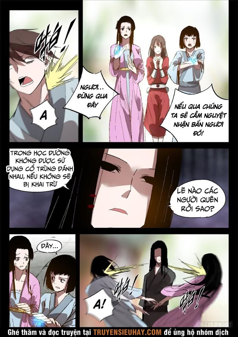 Chapter 23 - Trang 2