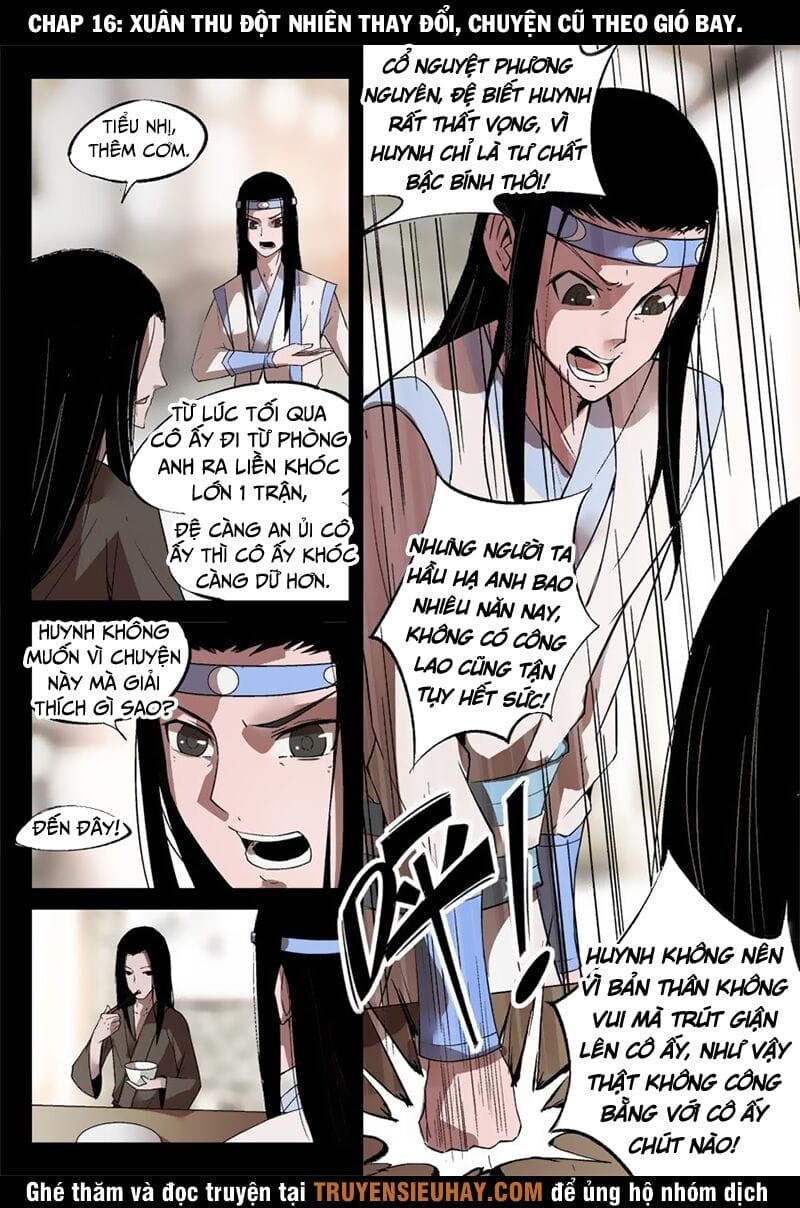 Chapter 16 - Trang 1