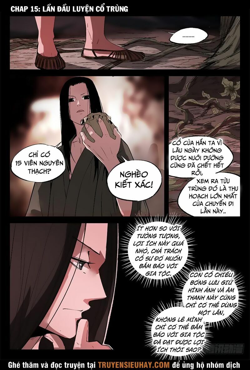 Chapter 15 - Trang 1