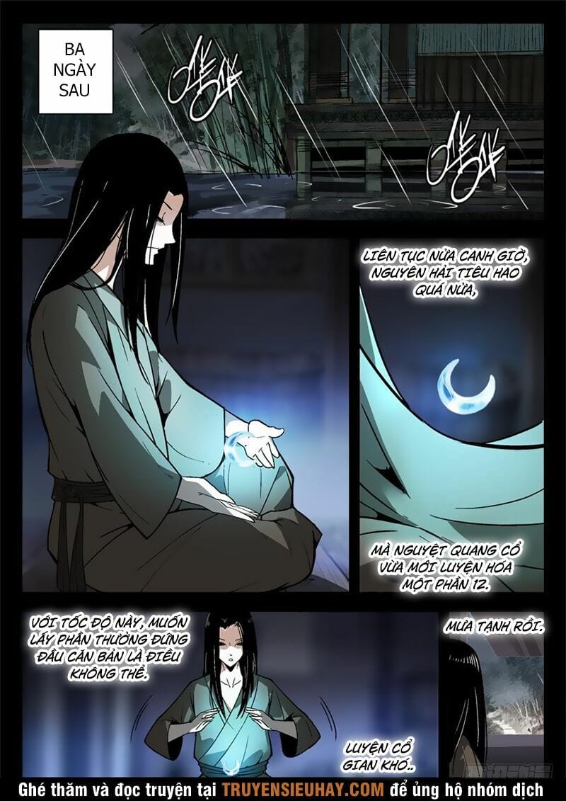 Chapter 11 - Trang 1
