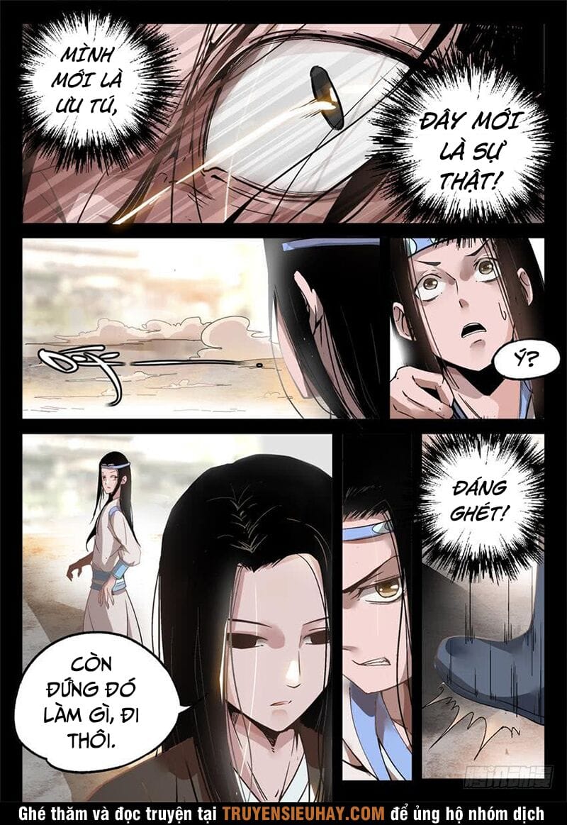 Chapter 10 - Trang 1